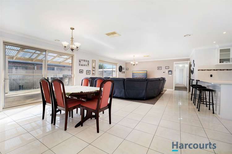Fourth view of Homely house listing, 25 Josephine Way, Sebastopol VIC 3356