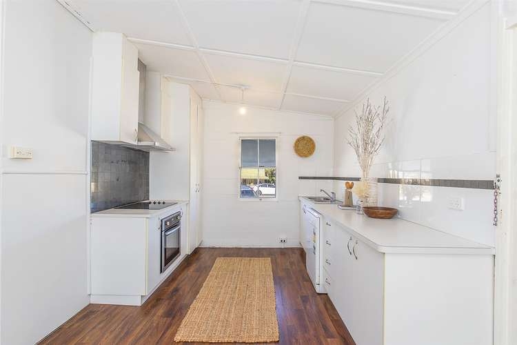 Fourth view of Homely house listing, 12 Castling Street, West End QLD 4810