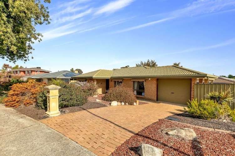 Main view of Homely house listing, 62 McEwin Avenue, Redwood Park SA 5097
