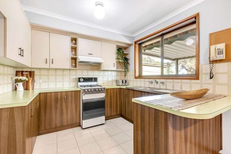Fifth view of Homely house listing, 62 McEwin Avenue, Redwood Park SA 5097