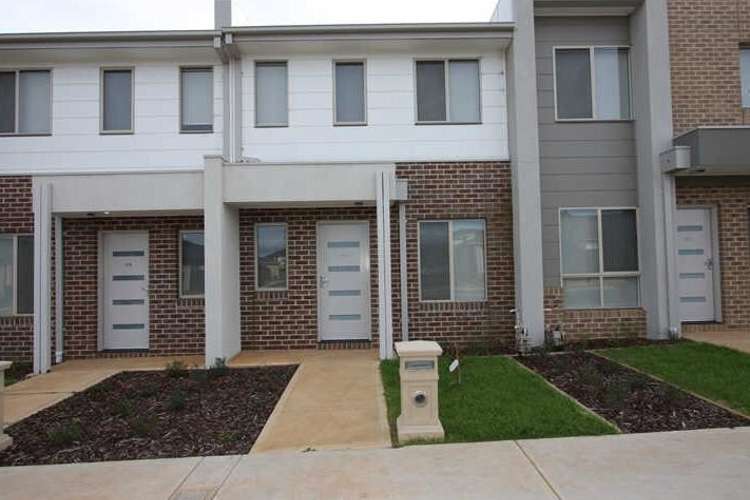Main view of Homely townhouse listing, 7/2 Rockgarden Drive, Truganina VIC 3029