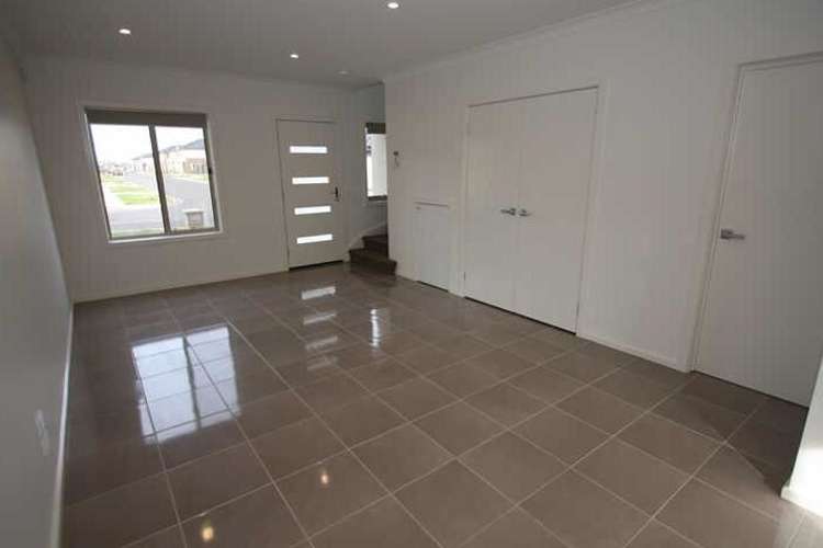 Fourth view of Homely townhouse listing, 7/2 Rockgarden Drive, Truganina VIC 3029