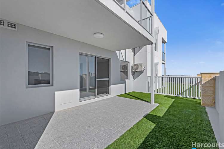 Main view of Homely apartment listing, 1/33 Seagull Vista, Jindalee WA 6036