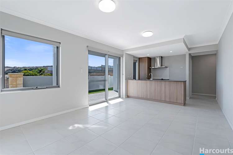 Second view of Homely apartment listing, 1/33 Seagull Vista, Jindalee WA 6036