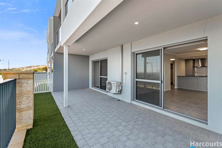 Second view of Homely apartment listing, 5/33 Seagull Vista, Jindalee WA 6036