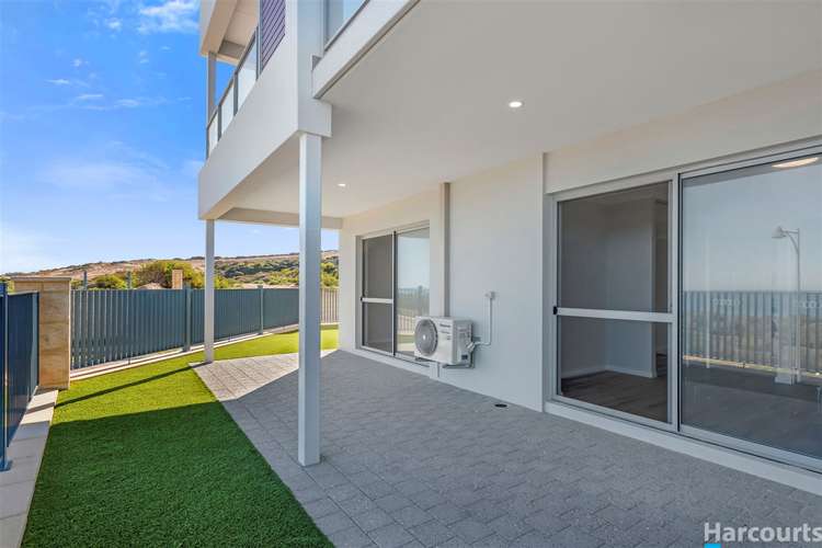 Second view of Homely apartment listing, 3/33 Seagull Vista, Jindalee WA 6036