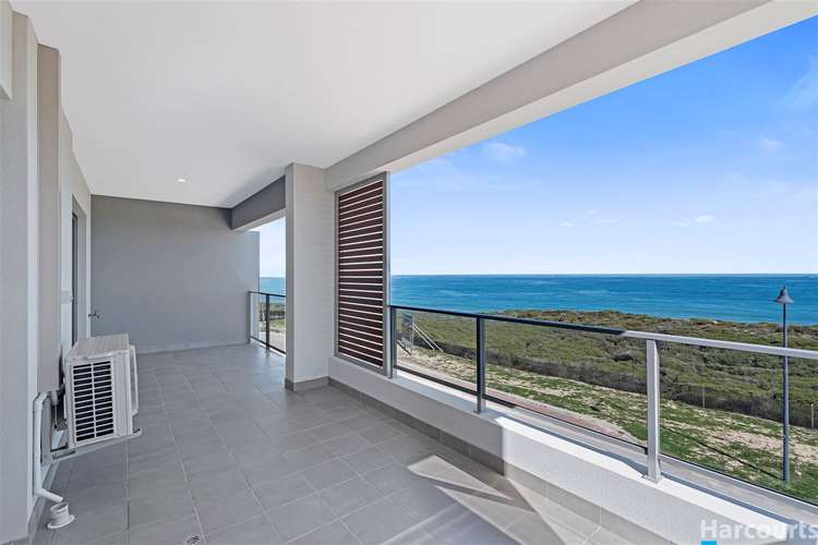 Second view of Homely apartment listing, 4/33 Seagull Vista, Jindalee WA 6036