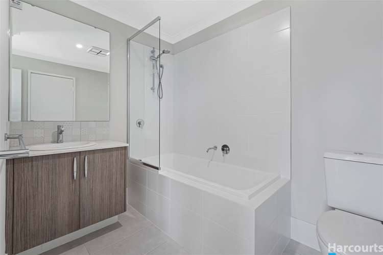 Fifth view of Homely apartment listing, 4/33 Seagull Vista, Jindalee WA 6036