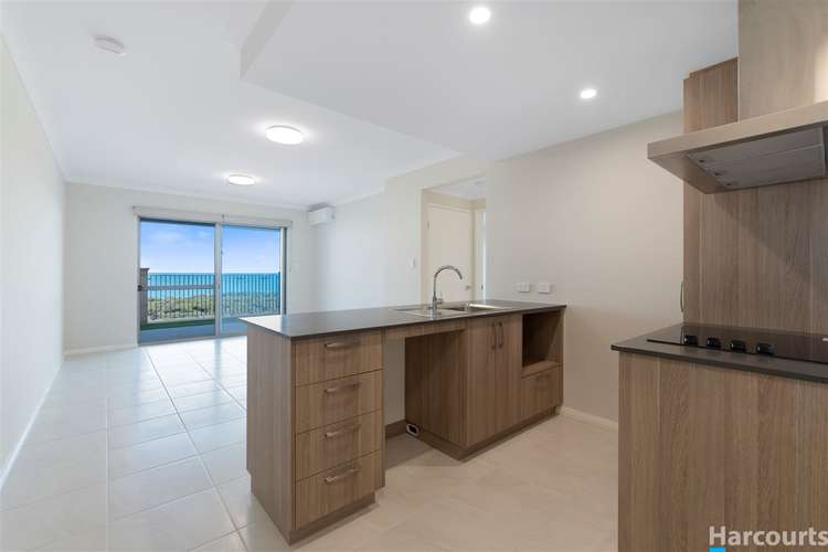 Second view of Homely apartment listing, 7/33 Seagull Vista, Jindalee WA 6036
