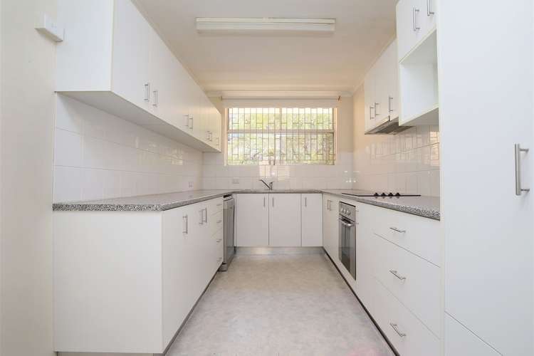 Third view of Homely unit listing, 2/61 Bellevue Terrace, Clayfield QLD 4011