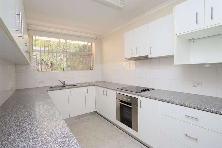 Fifth view of Homely unit listing, 2/61 Bellevue Terrace, Clayfield QLD 4011