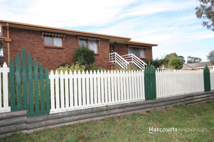 Second view of Homely house listing, 269 Redwood Road, Kingston TAS 7050