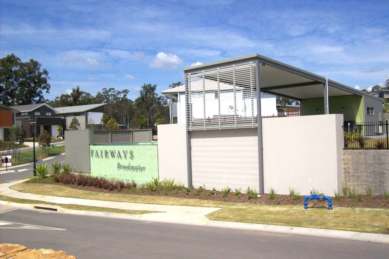 Main view of Homely house listing, 8 Ellerston Avenue, Brookwater QLD 4300