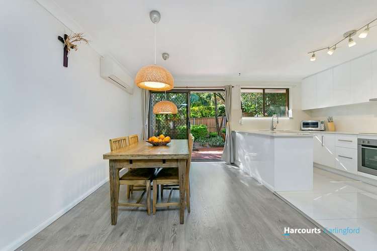 Second view of Homely villa listing, 14/11 Busaco Road, Marsfield NSW 2122