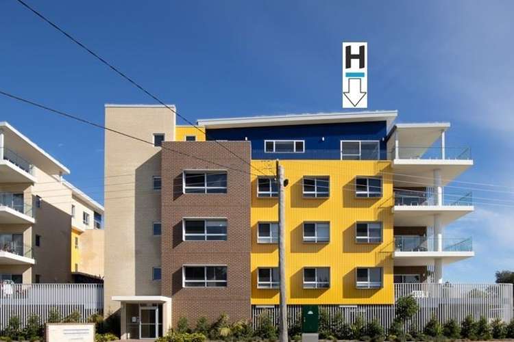 Second view of Homely apartment listing, 15/30 Golf Links Drive, Batemans Bay NSW 2536