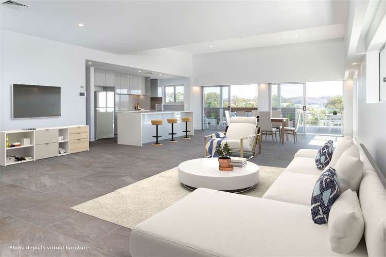 Third view of Homely apartment listing, 15/30 Golf Links Drive, Batemans Bay NSW 2536