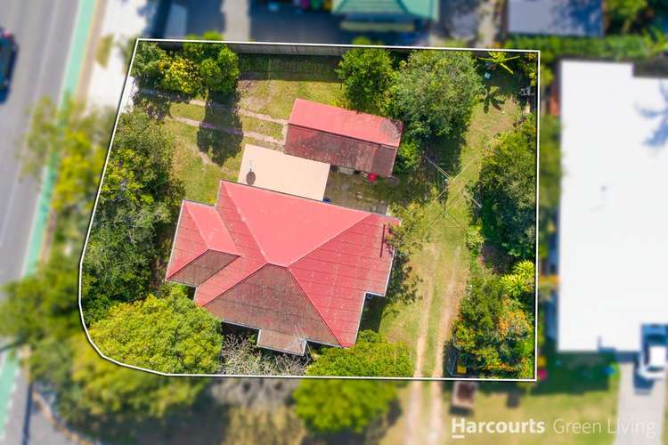 Main view of Homely house listing, 2 Cranston Street, Wynnum West QLD 4178