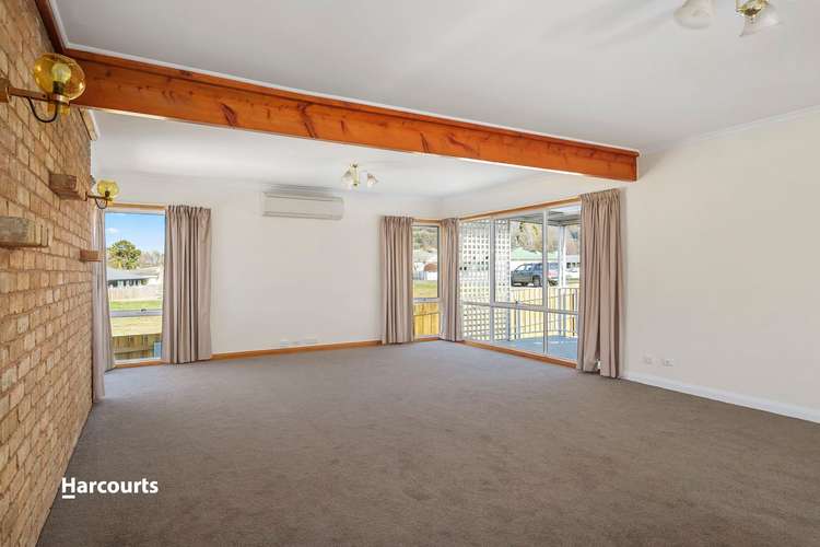 Fourth view of Homely house listing, 1/88 Main Street, Huonville TAS 7109