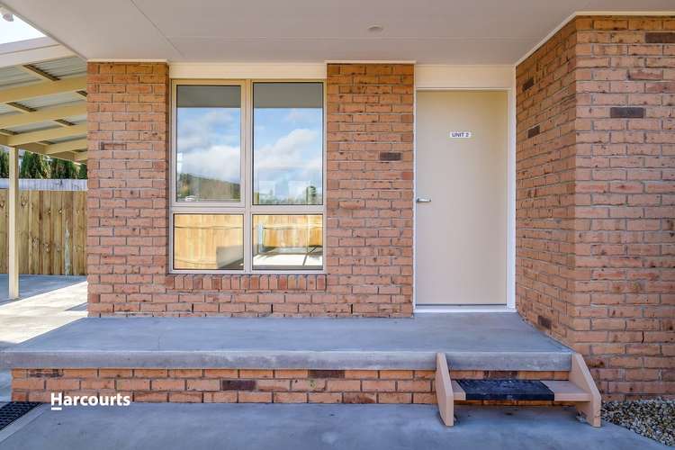 Third view of Homely unit listing, Unit 2/88 Main Street, Huonville TAS 7109