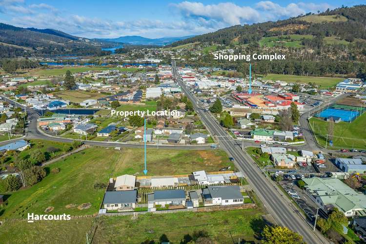 Sixth view of Homely unit listing, Unit 2/88 Main Street, Huonville TAS 7109