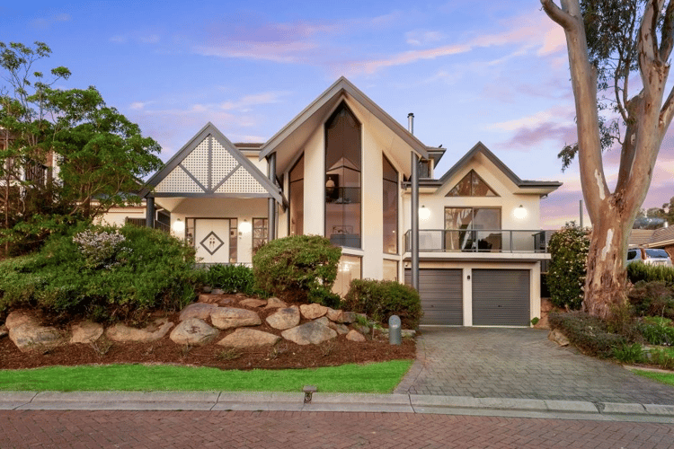 Second view of Homely house listing, 2 Shelter Court, Aberfoyle Park SA 5159