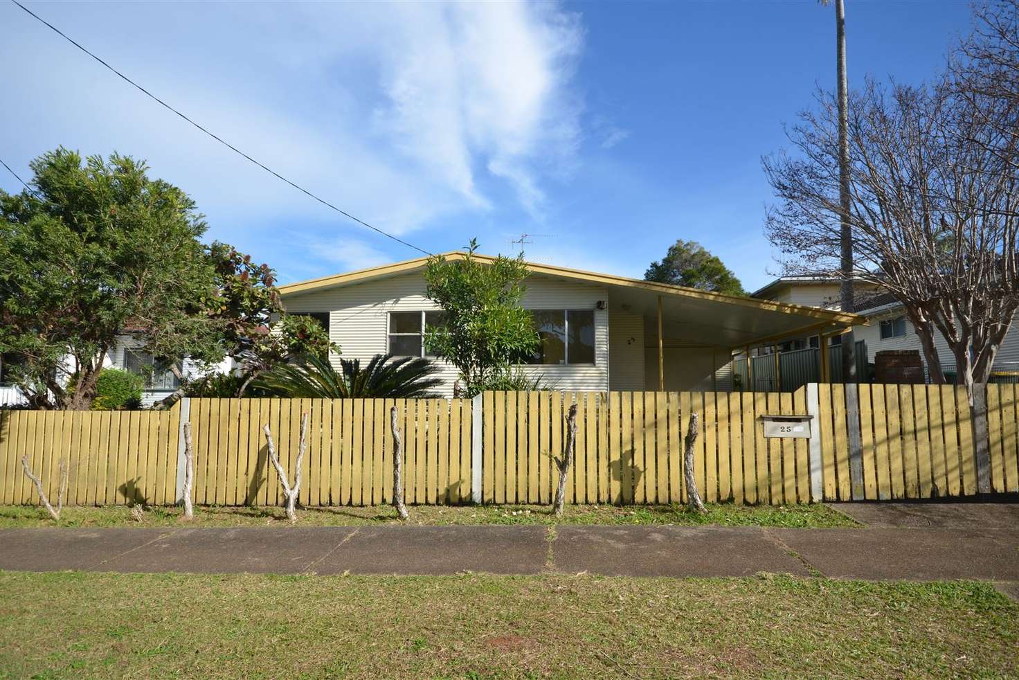 Main view of Homely house listing, 25 Widderson Street, Port Macquarie NSW 2444