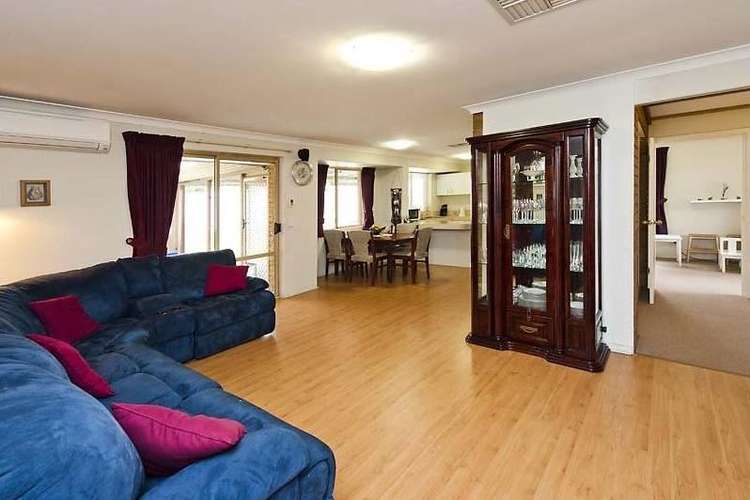 Third view of Homely house listing, 76 Kookaburra Crescent, High Wycombe WA 6057