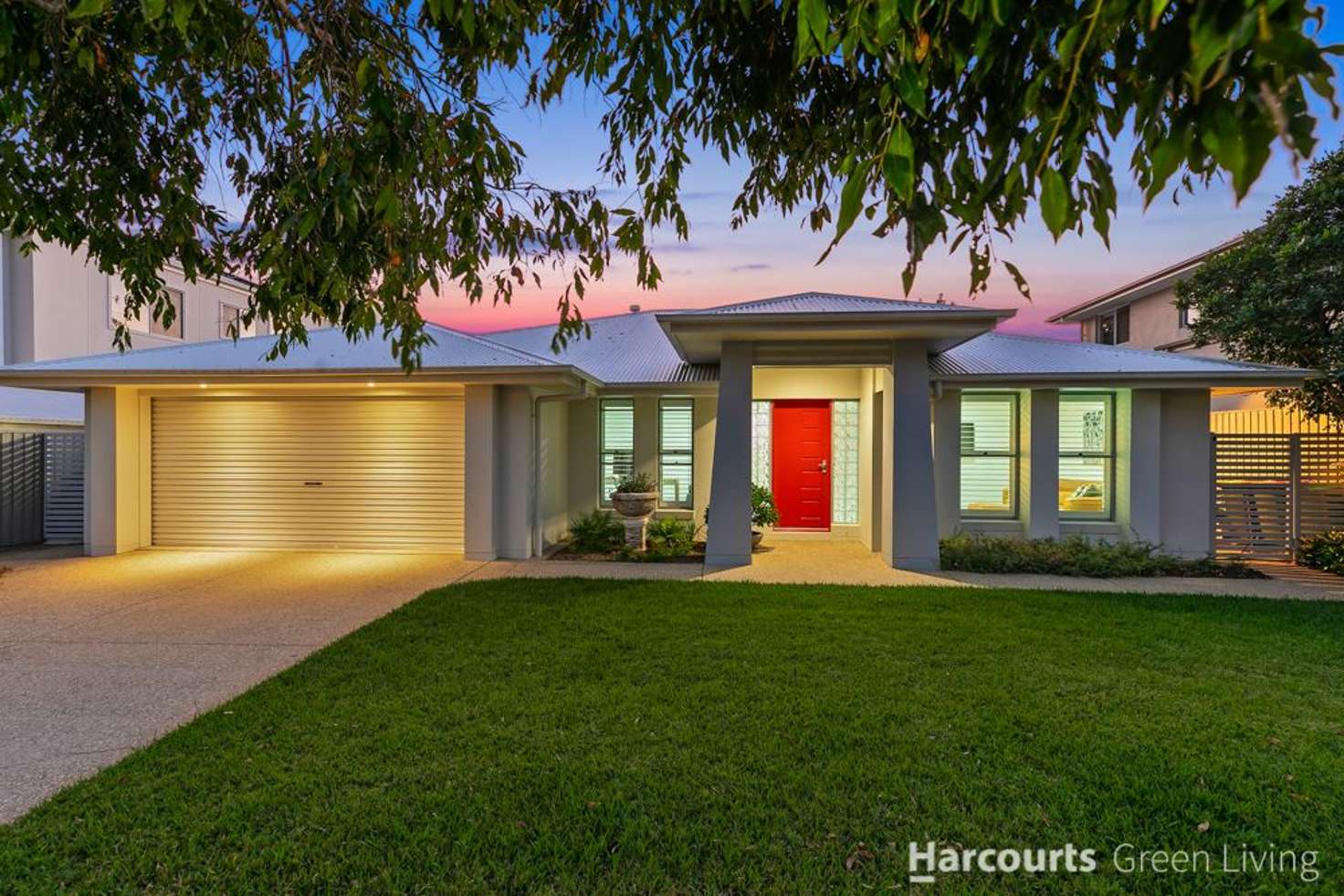 Main view of Homely house listing, 30 Feathertail Place, Gumdale QLD 4154