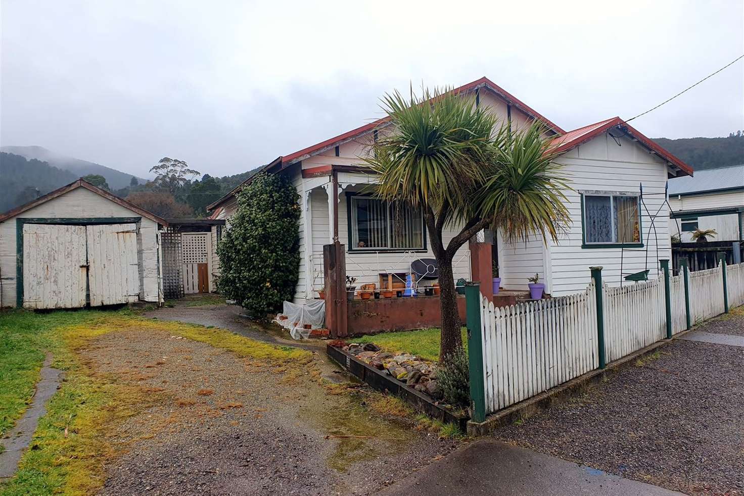 Main view of Homely house listing, 1 Williams Avenue, Queenstown TAS 7467