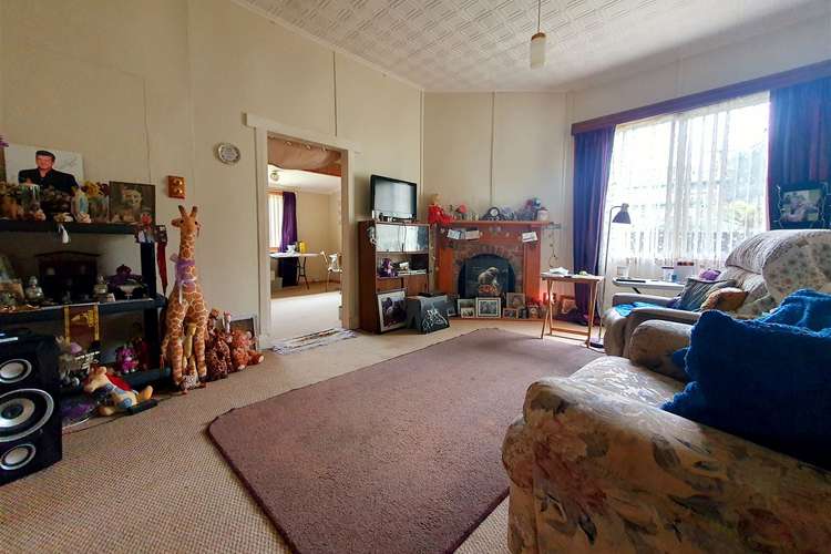 Second view of Homely house listing, 1 Williams Avenue, Queenstown TAS 7467
