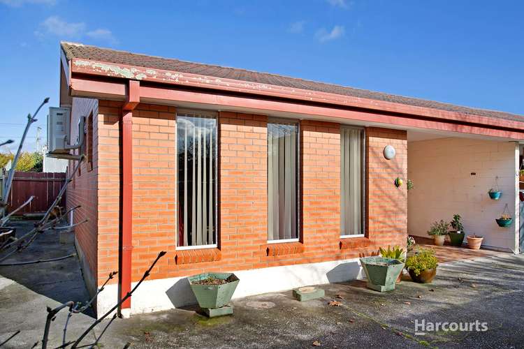 Main view of Homely unit listing, 4/51 Austin Street, Wynyard TAS 7325