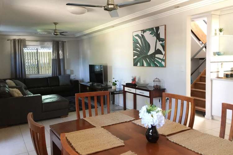 Second view of Homely house listing, 195 Charles Street, Heatley QLD 4814