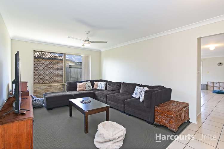 Second view of Homely house listing, 6 Whitlock Drive, Rothwell QLD 4022