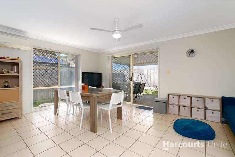 Third view of Homely house listing, 6 Whitlock Drive, Rothwell QLD 4022