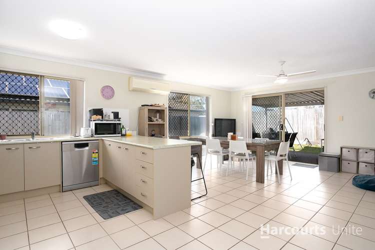 Fifth view of Homely house listing, 6 Whitlock Drive, Rothwell QLD 4022