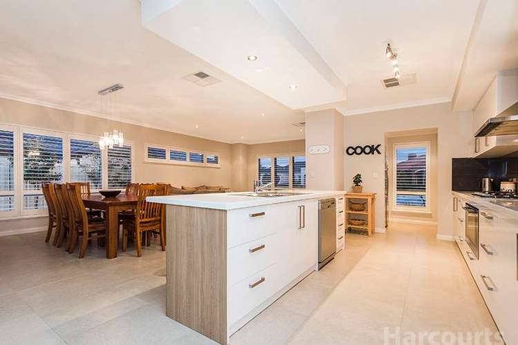 Fourth view of Homely house listing, 11 Continental Boulevard, Currambine WA 6028
