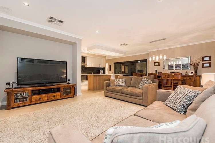 Sixth view of Homely house listing, 11 Continental Boulevard, Currambine WA 6028