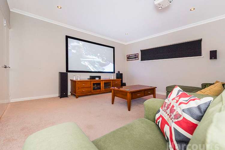 Seventh view of Homely house listing, 11 Continental Boulevard, Currambine WA 6028