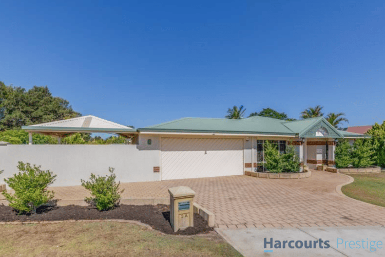 Second view of Homely house listing, 2A Woodland Dale, Canning Vale WA 6155