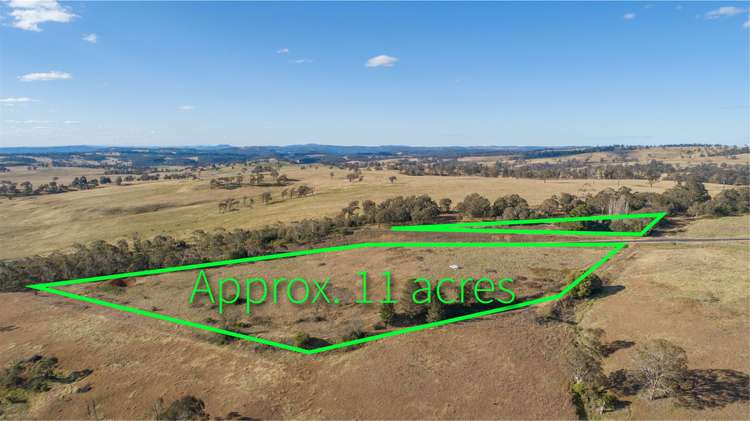 11279 Oxley Highway, Yarrowitch NSW 2354