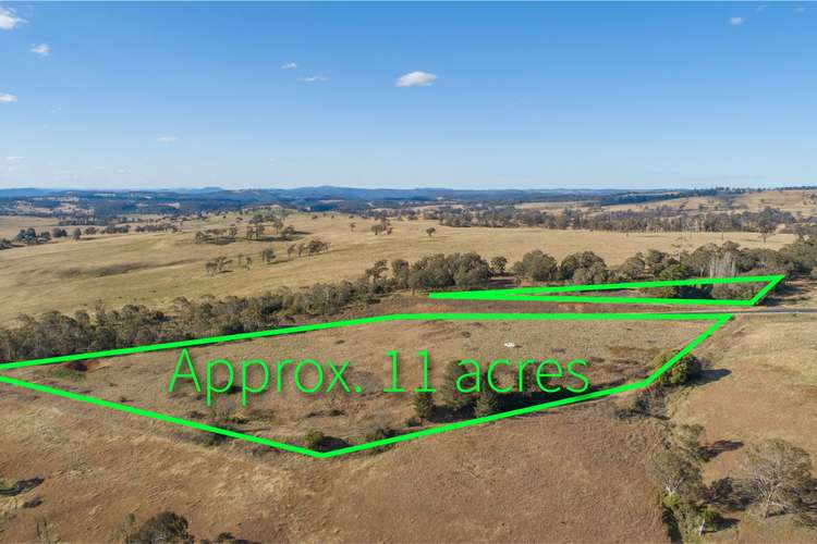 11279 Oxley Highway, Yarrowitch NSW 2354