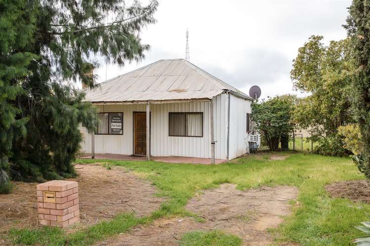 Main view of Homely house listing, 3 Queen Street, Merredin WA 6415