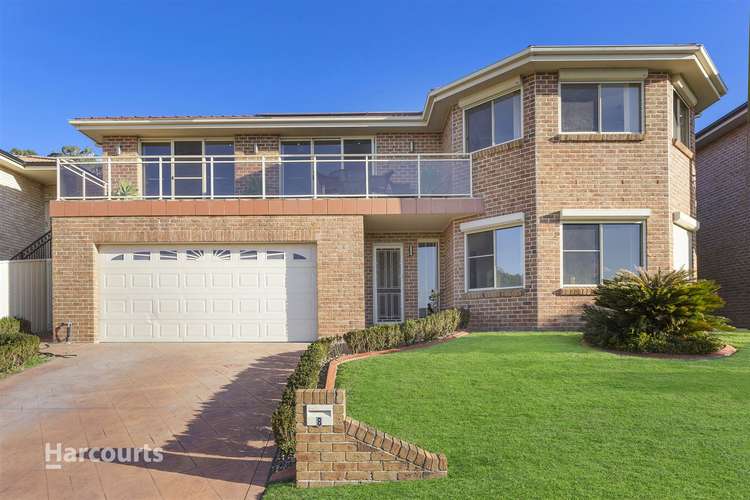 Second view of Homely house listing, 8 Darling Drive, Albion Park NSW 2527