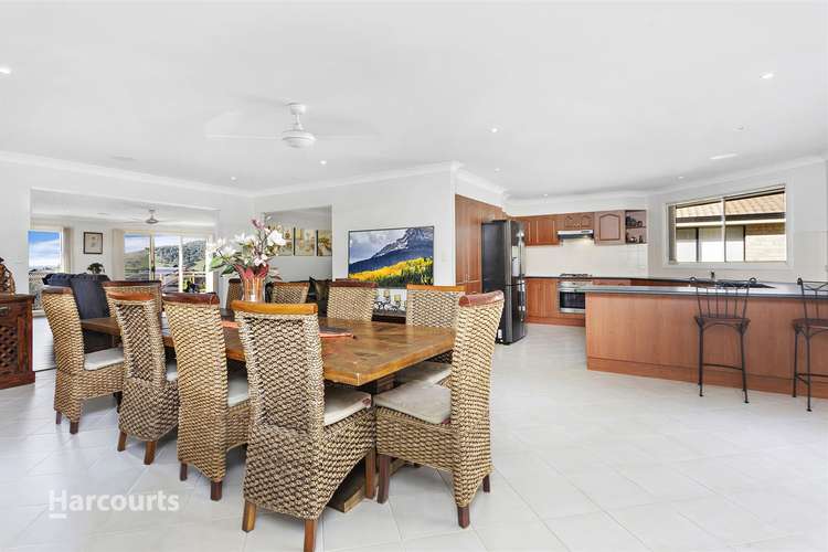 Fifth view of Homely house listing, 8 Darling Drive, Albion Park NSW 2527