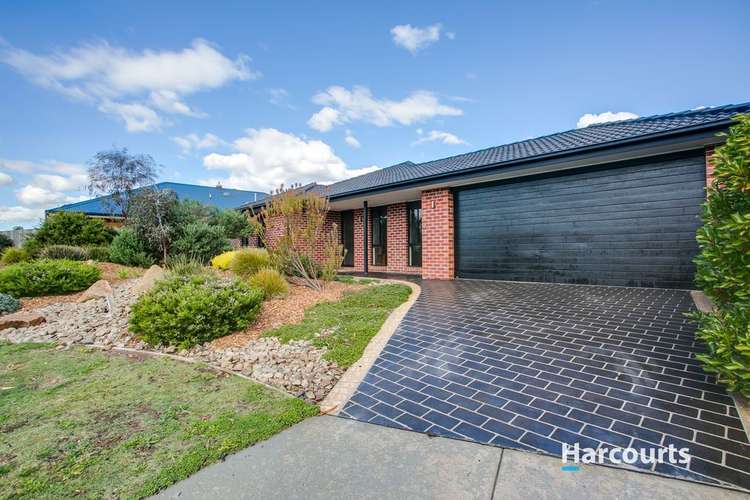 Second view of Homely house listing, 6 Babington Close, Hastings VIC 3915