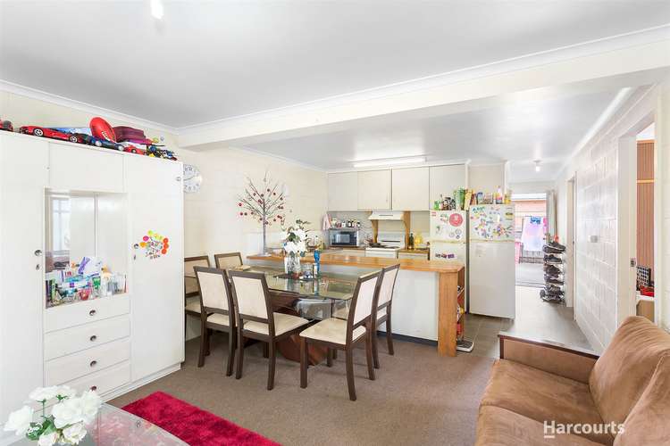 Second view of Homely unit listing, 9/4 Haig Street, Mowbray TAS 7248