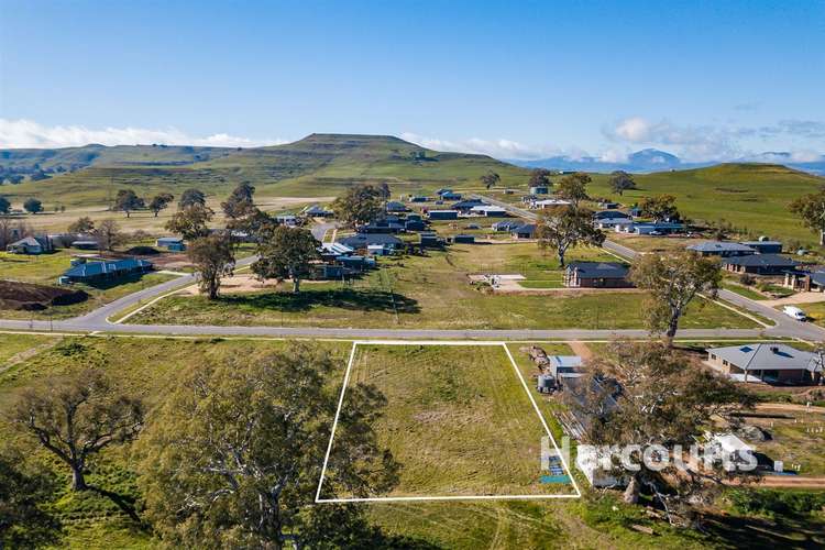 Second view of Homely residentialLand listing, 3 Highlands Road, Mansfield VIC 3722
