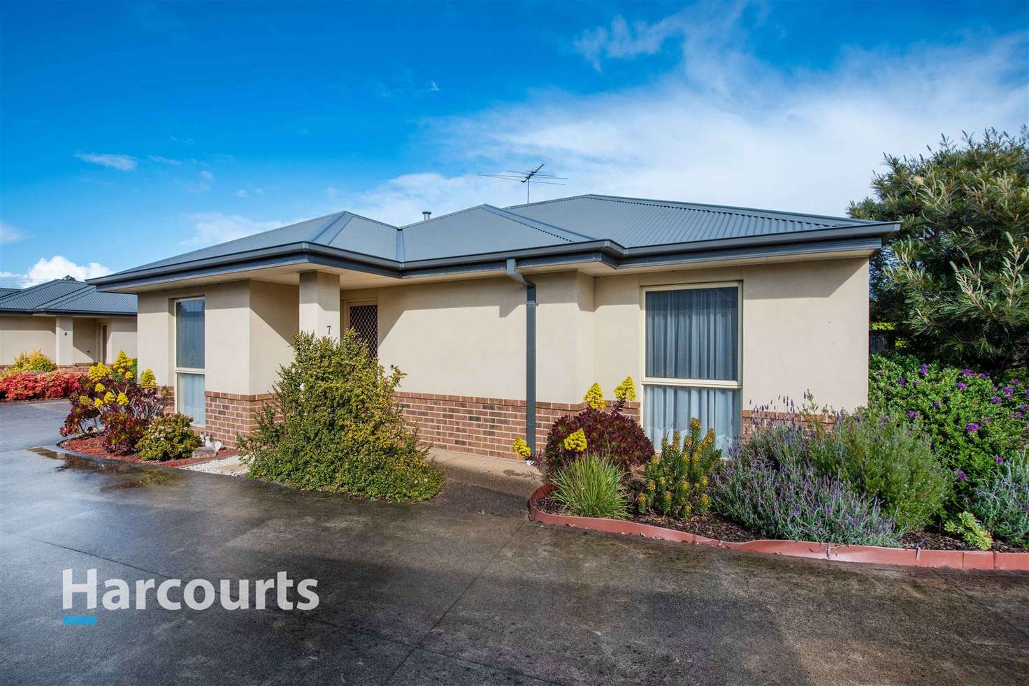 Main view of Homely unit listing, 7/2 Nicholas Court, Hastings VIC 3915