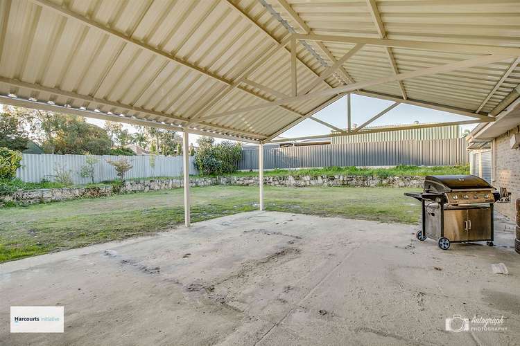 Second view of Homely house listing, 1 Casma Grove, Ballajura WA 6066