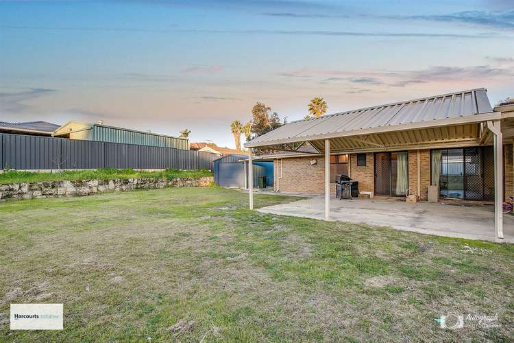 Sixth view of Homely house listing, 1 Casma Grove, Ballajura WA 6066